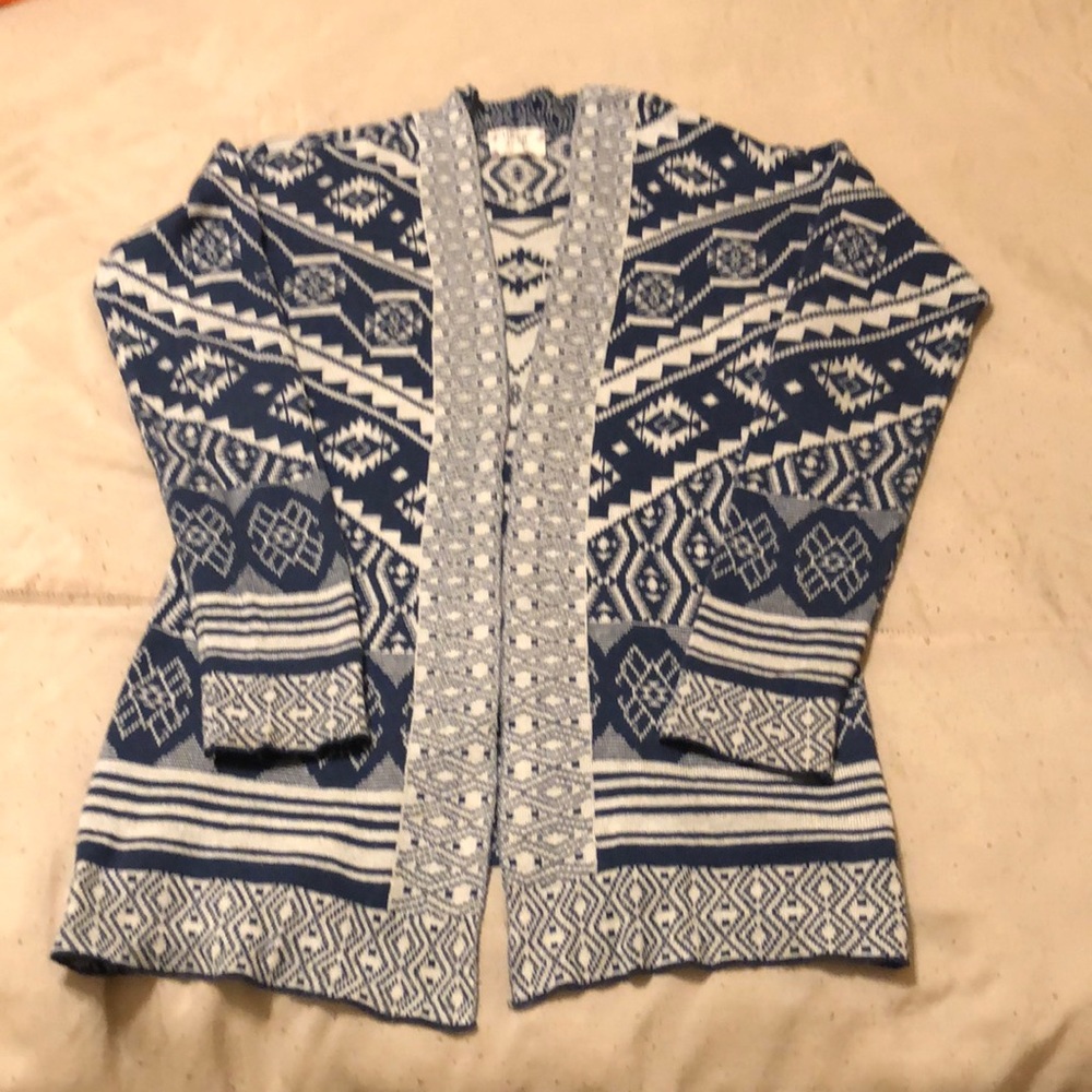 Women cardigan
